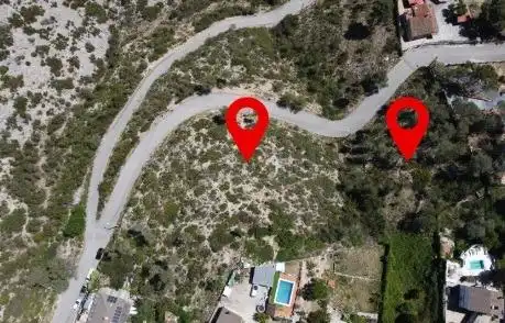 Residential land for sale in Olivella, imagen 5