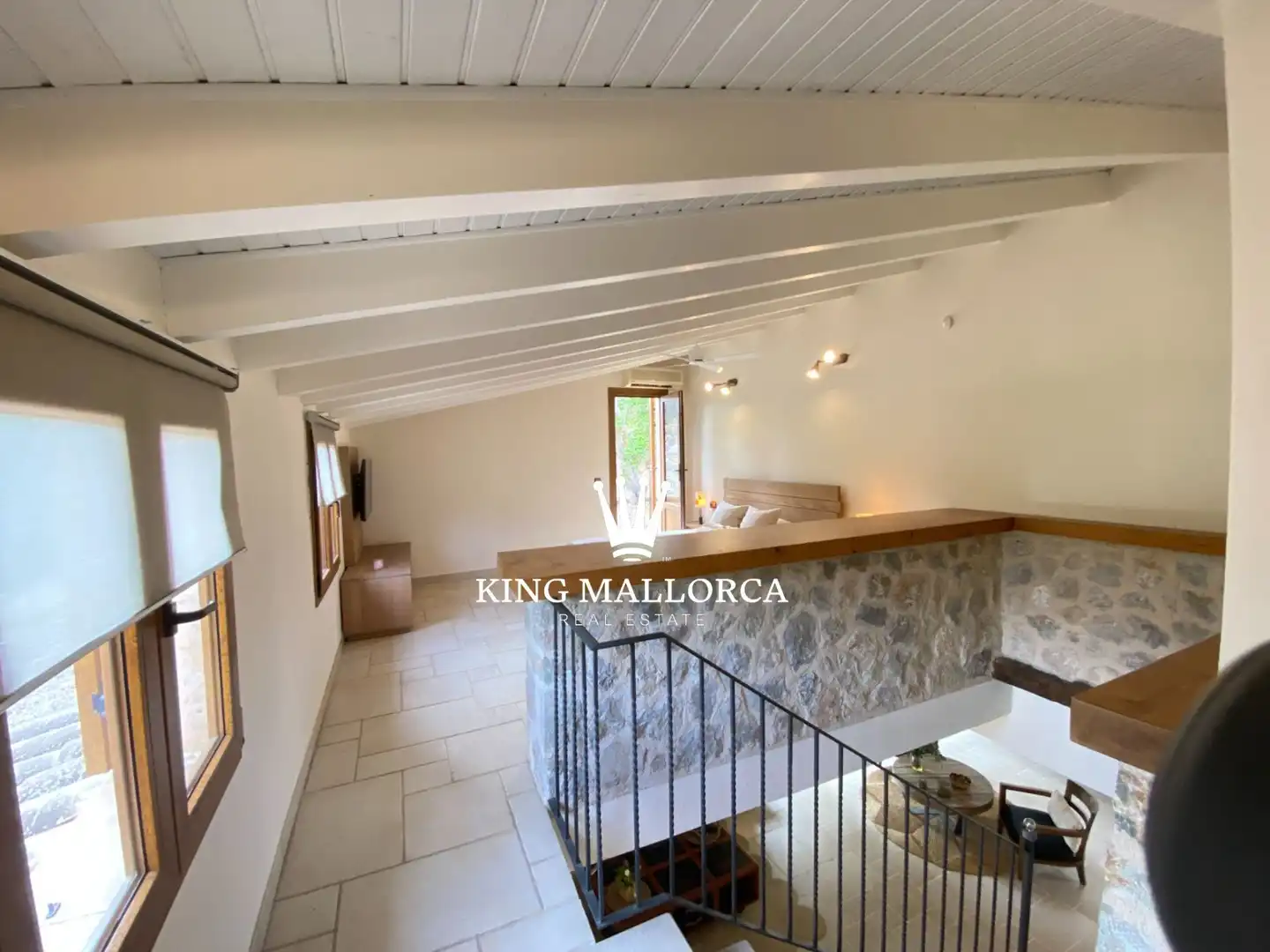 Casa o chalet en venta en Calvià con Aire acondicionado, Calefacción y Jardín privado