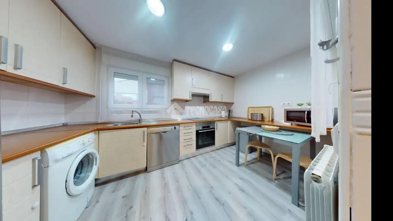 Kitchen of Detached homes for sale in Yebes  with Heating and Terrace