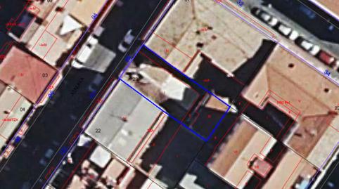 Foto 4 de Terreno en venta en C/ Peña de la Atalaya, San Diego, Madrid