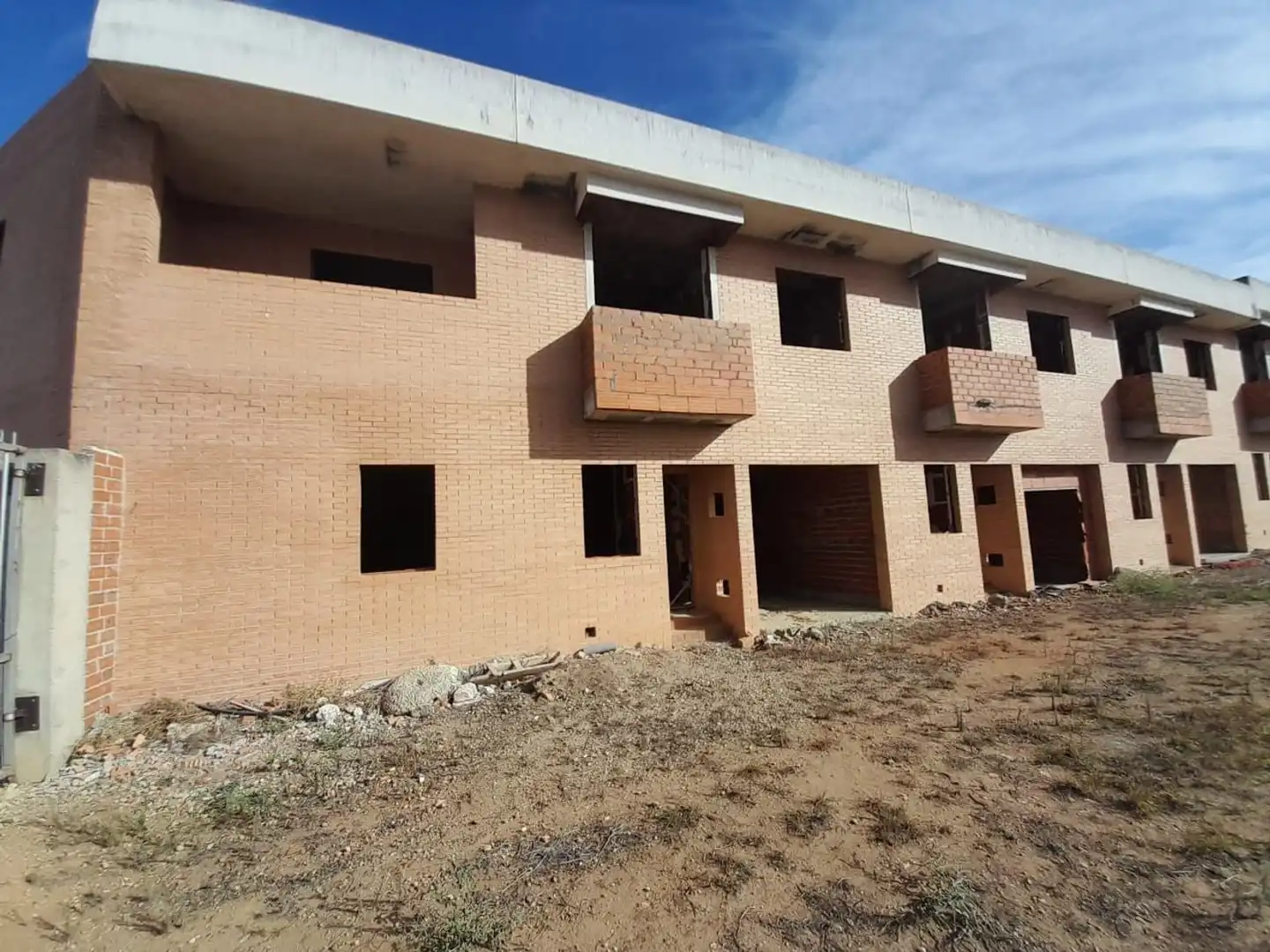 Residenziale in vendita a Calle Sevilla