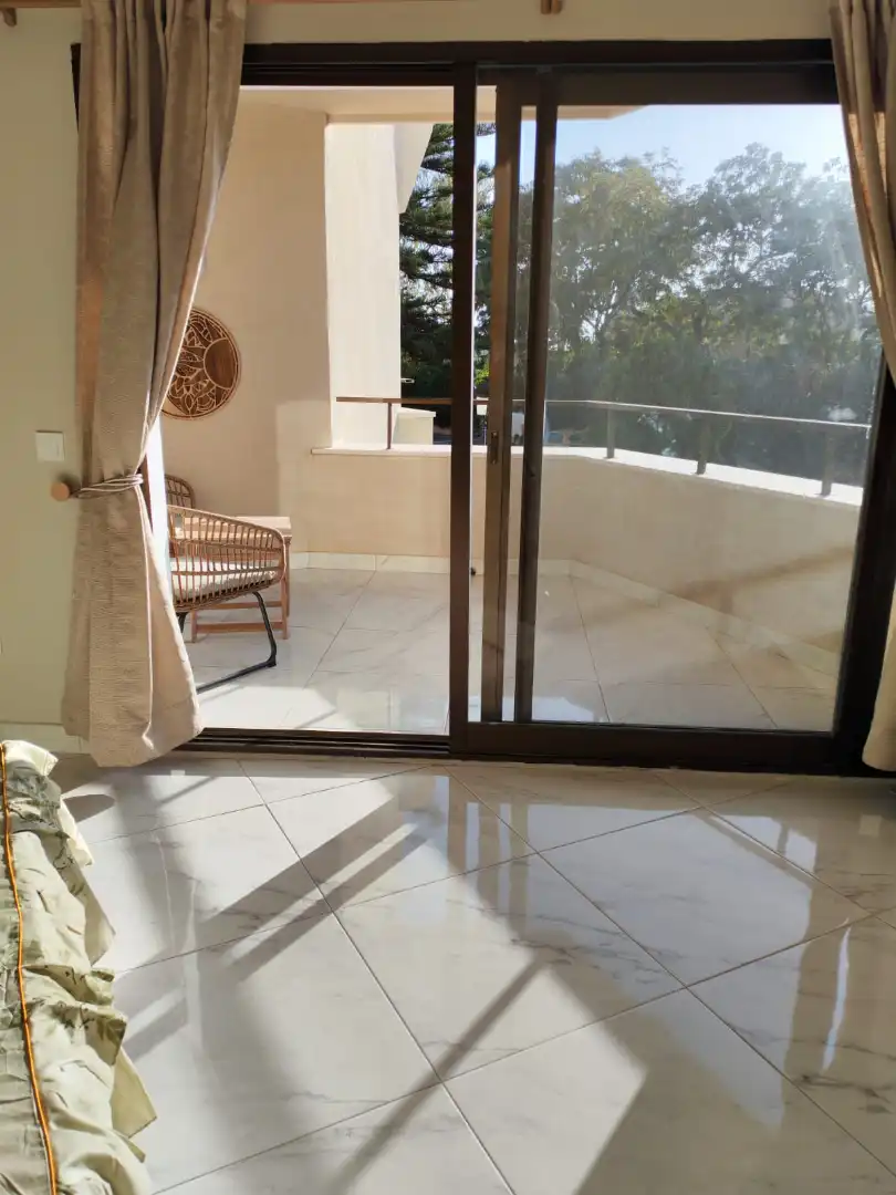Wohnung mit Pool zur Miete in Benamara - Atalaya, imagen 16