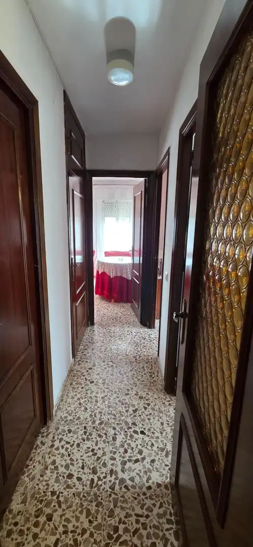 Flat for sale in Sevilla  with Terrace