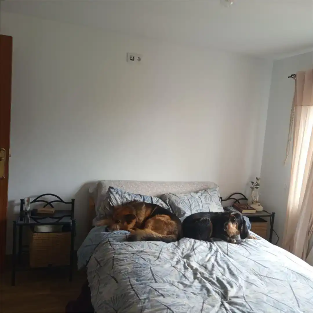 Habitación de Piso en venta en Culleredo con Horno y Lavadora