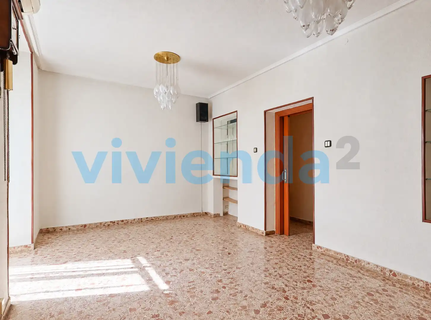 Piso con terraza en venta en calle del doctor fourquet, imagen 9