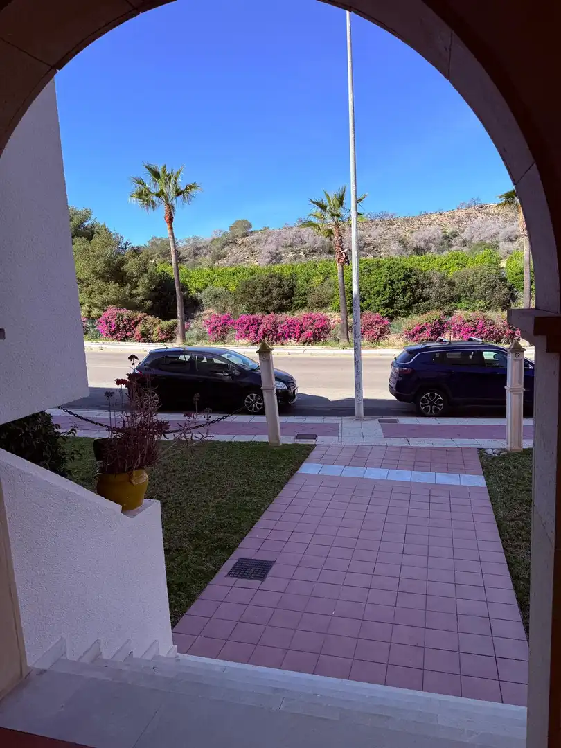 Aparcament de Àtic en venda en Orihuela amb Aire condicionat, Calefacció i Terrassa