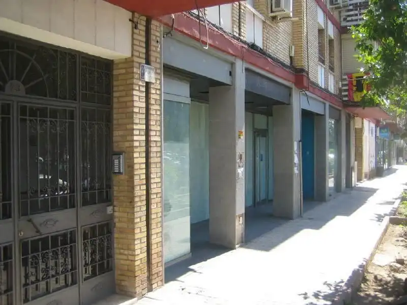 Local comercial en venta en Levante, imagen 2