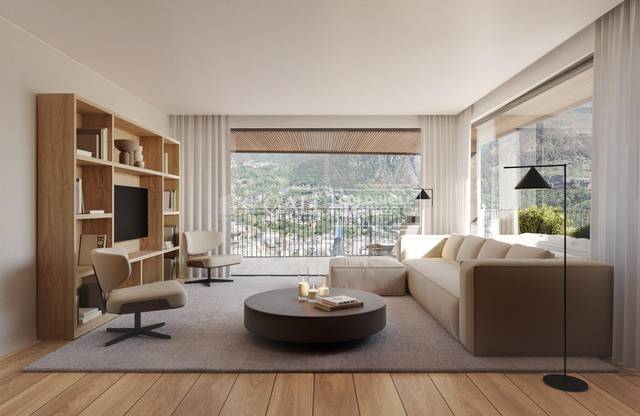 Piso en Venta en Les Escaldes