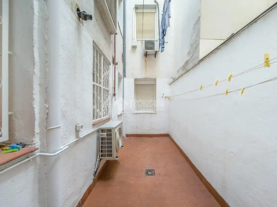 Terrassa de Pis en venda en Madrid amb Aire condicionat, Calefacció i Terrassa