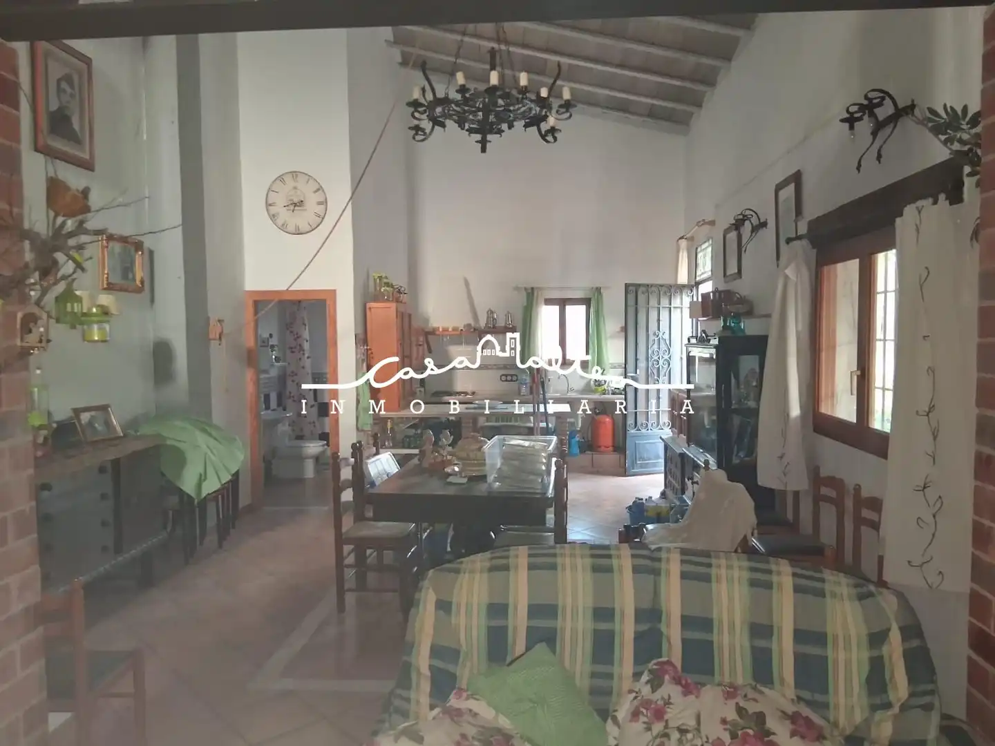 Rural land for sale in Callosa d'en Sarrià, imagen 7