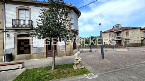Foto 2 de Residencial en venda a Casco Vello, Vigo