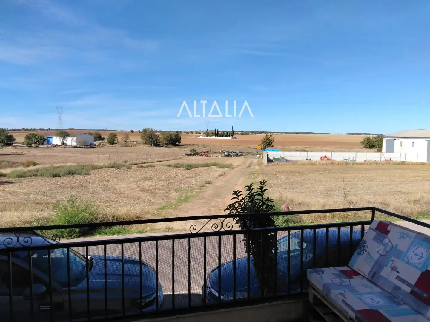 Adosado con piscina en venta en DEL HITO, imagen 14