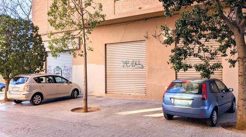 Photo 5 of Premises to rent in Calle Poeta Eduardo Buil, 5, Camí de Vera, Valencia