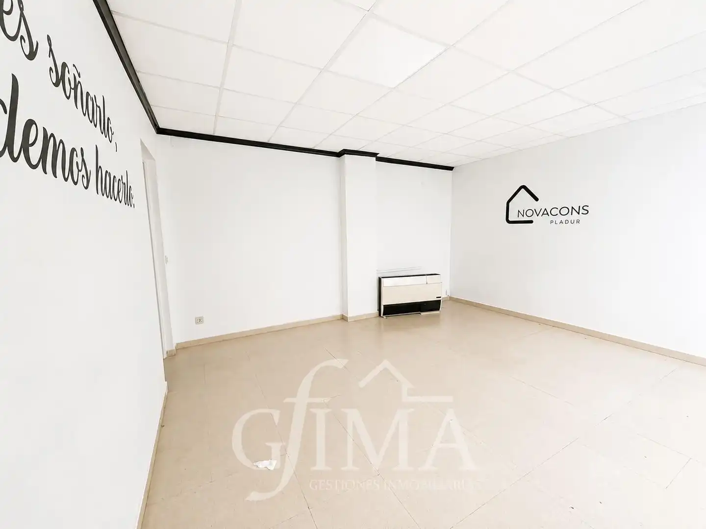 Local comercial en venda a Calle CAMPO, imagen 7