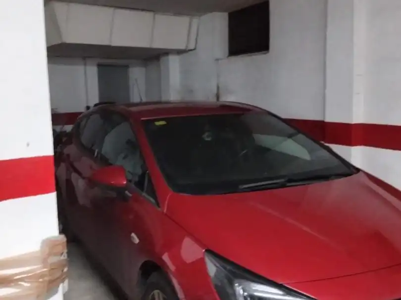 Piso con ascensor en venta en PASEO DE LAS ANTILLAS 3, imagen 10