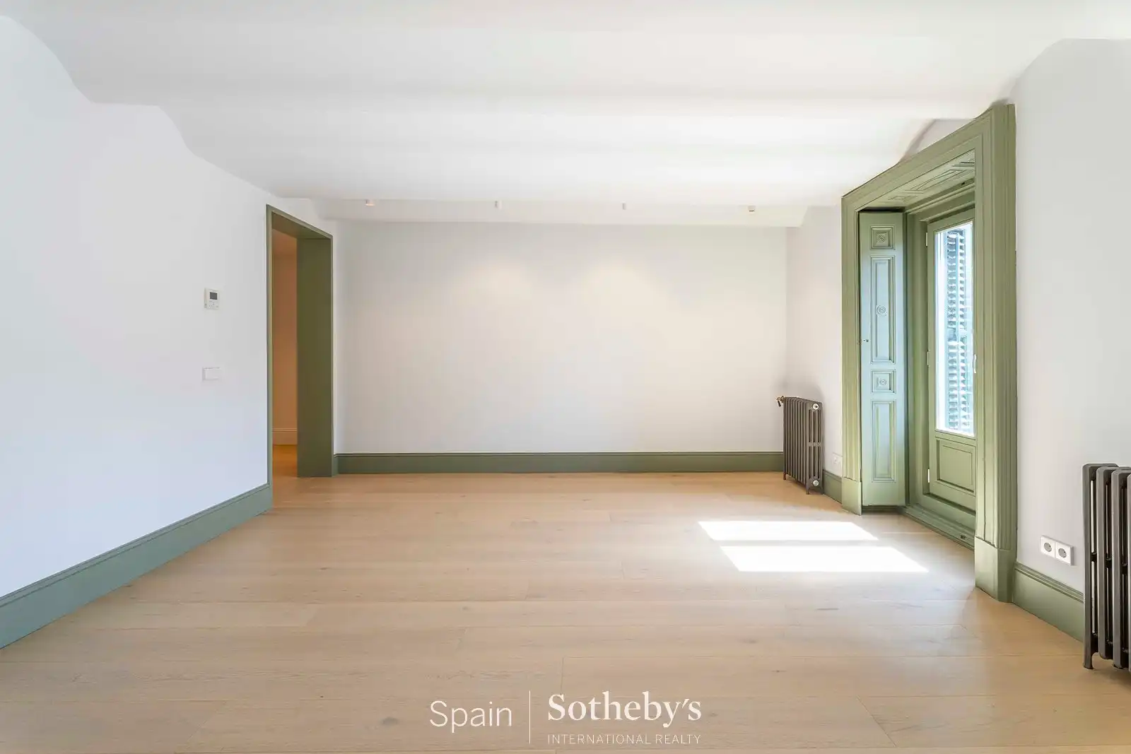 Appartement compact avec ascenseur à vendre à Centro, imagen 9