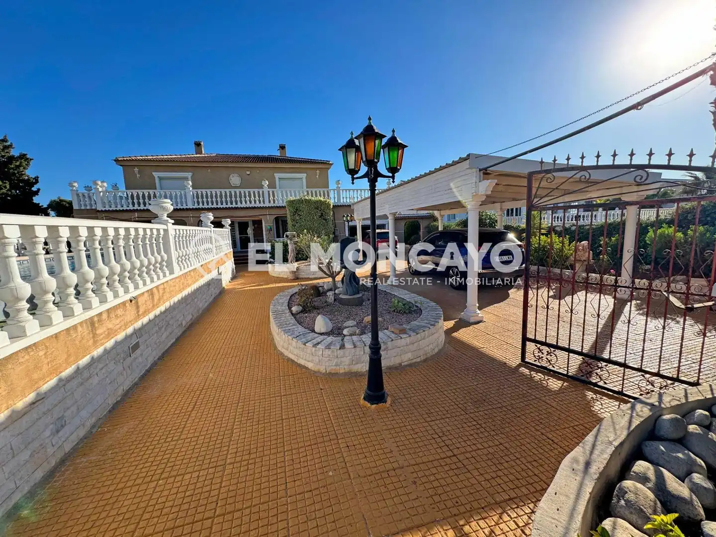 Chalet con piscina en venta en San Fulgencio, imagen 32