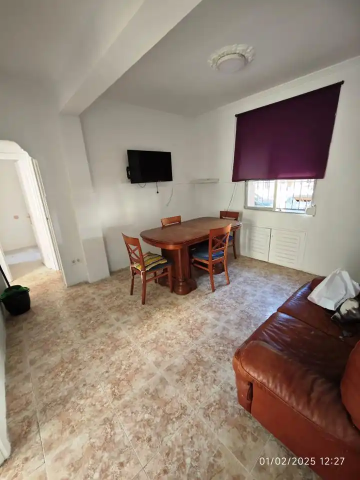 Comedor de Piso en venta en Melilla