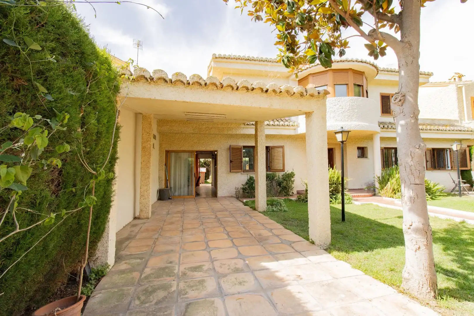 Casa o chalet en venta en Avenida Avenida del Mar, Platja de la Pobla de Farnals