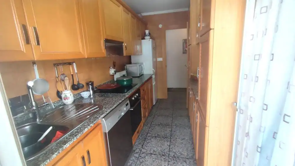 Piso con ascensor en venta en Calle Huesca 17, imagen 23