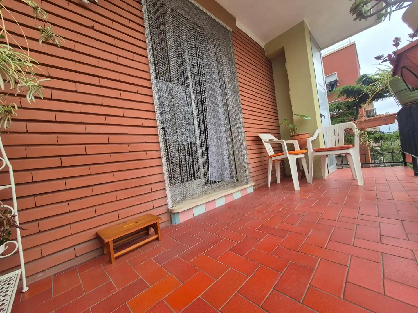 Piso de alquiler en La Llum