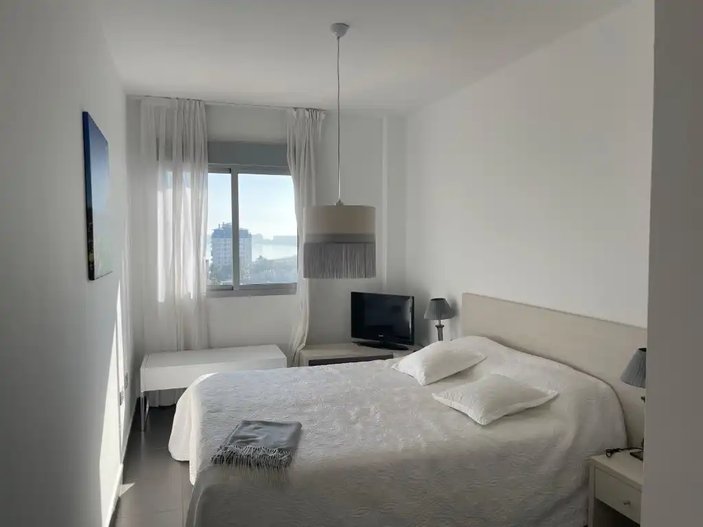 Penthouse with terrace for sale in Barrio Veneziola J (Manga), imagen 28