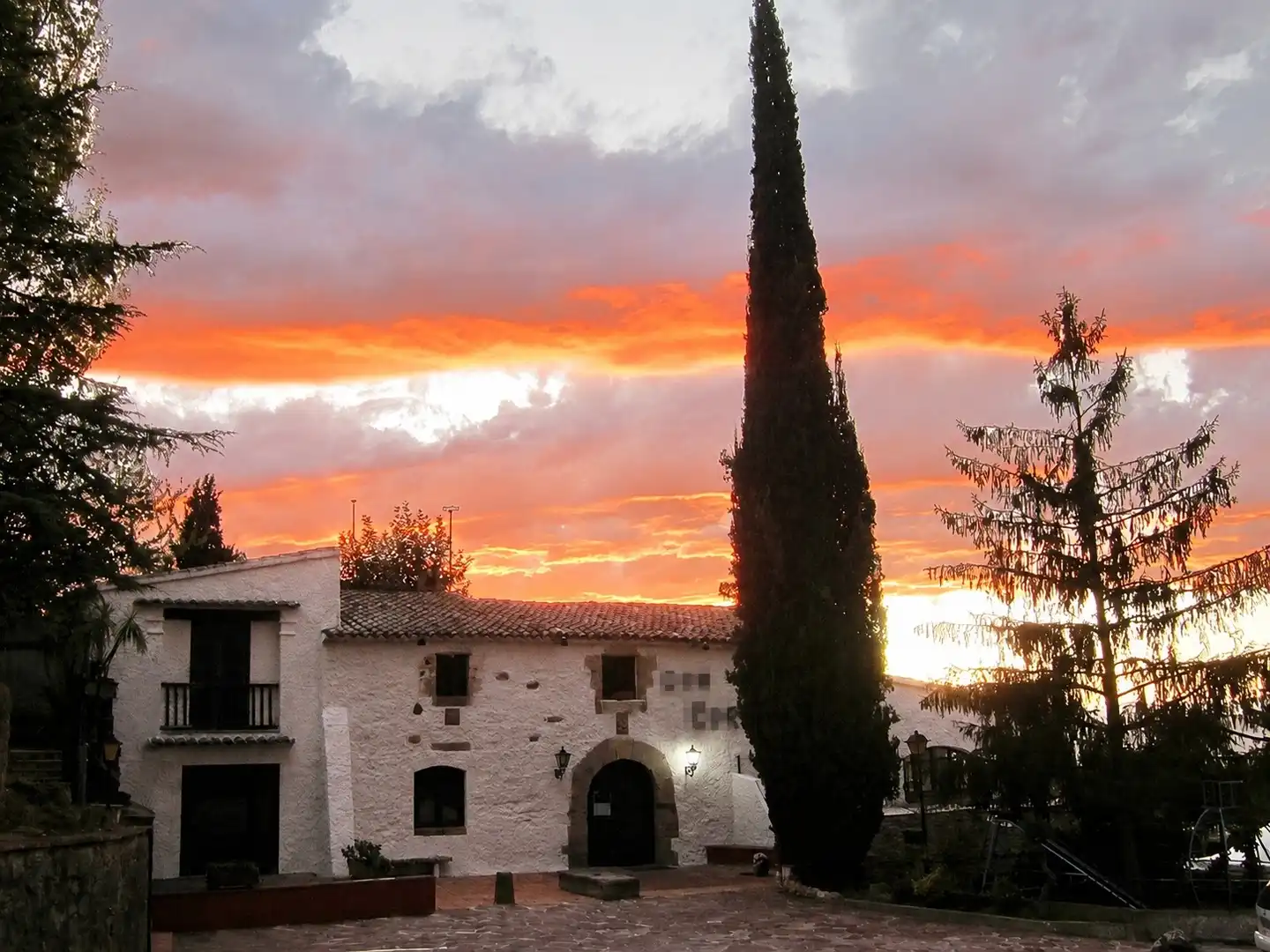 Local en traspaso en Sant Cugat del Vallès con Aire acondicionado, Terraza y Amueblado