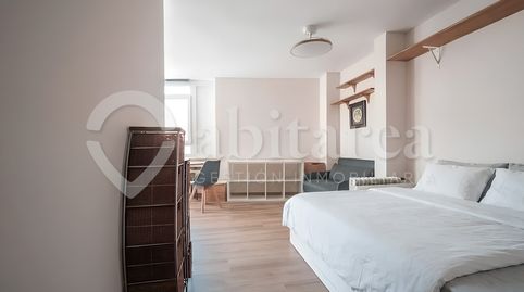 Foto 5 de Estudio de alquiler en Calle Guevara, Centro - Ayuntamiento, Santander
