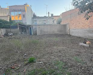 Residencial en venda en Sant Feliu de Llobregat