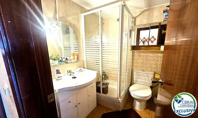Apartment with lift for sale in Muga - Gran Reserva - Badia, imagen 4