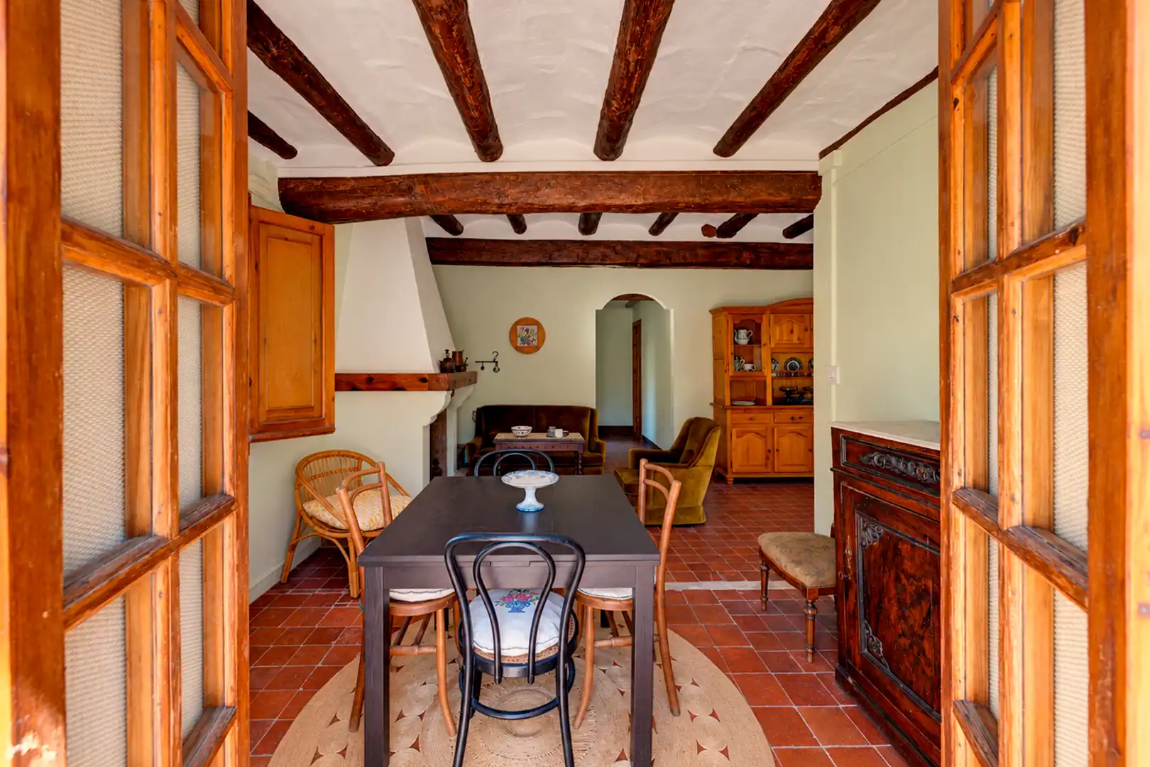 Villa avec jardin à vendre à Fuentespalda, imagen 20