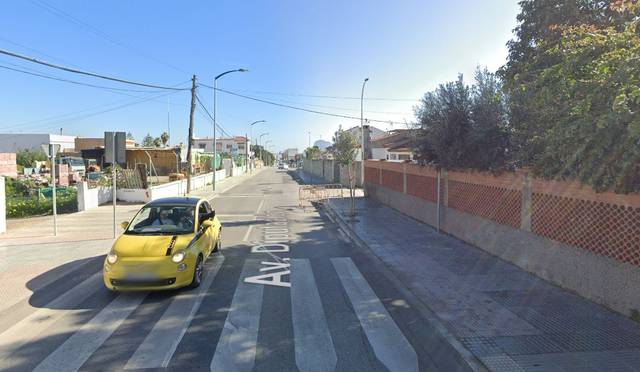 Casa-chalet en Venta en El Rinconcillo