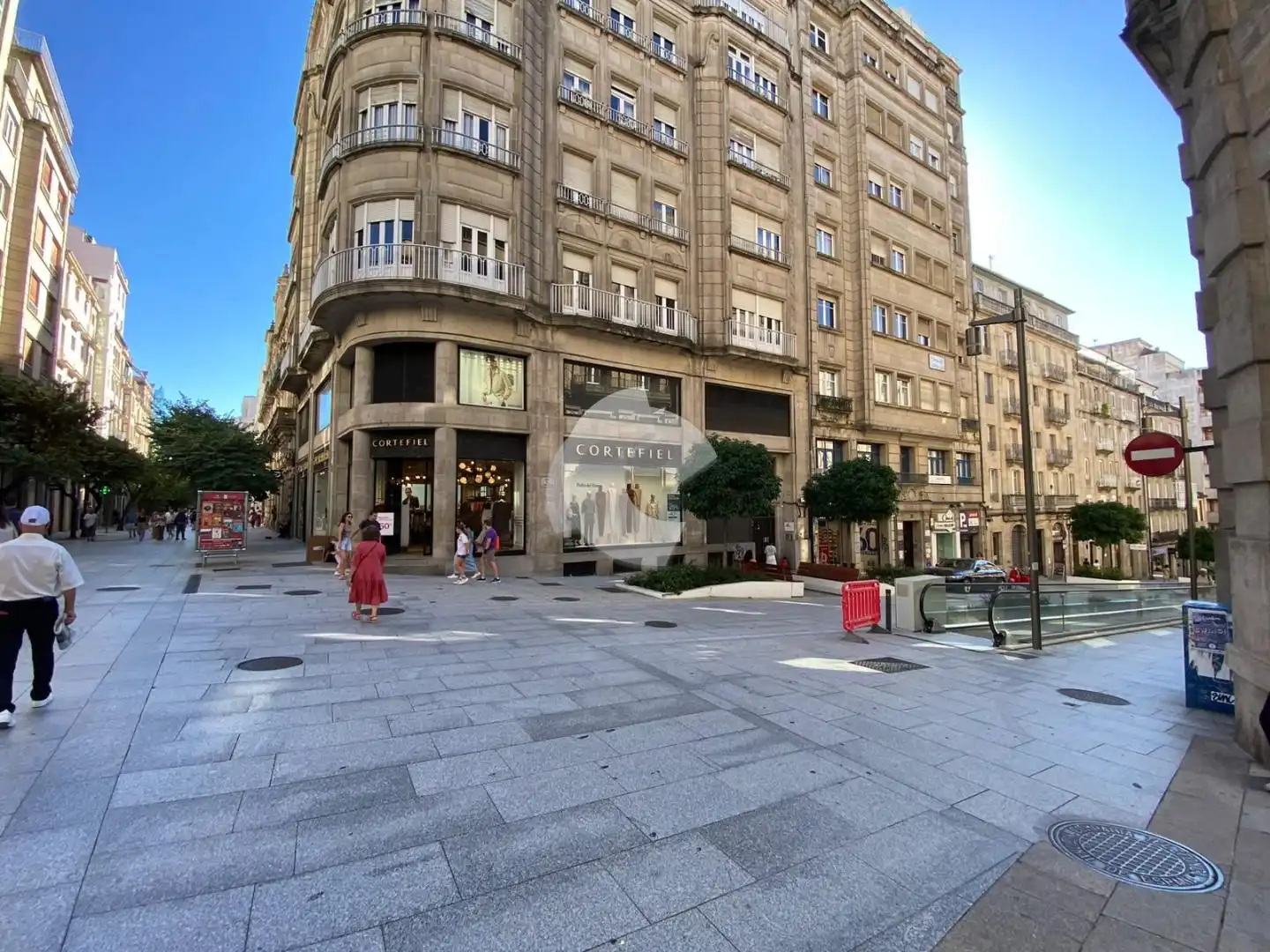 Local comercial de lloguer a Casco Viejo, imagen 15
