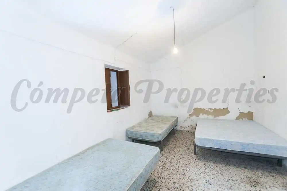 Casa con jardín en venta en Torrox Pueblo, imagen 4