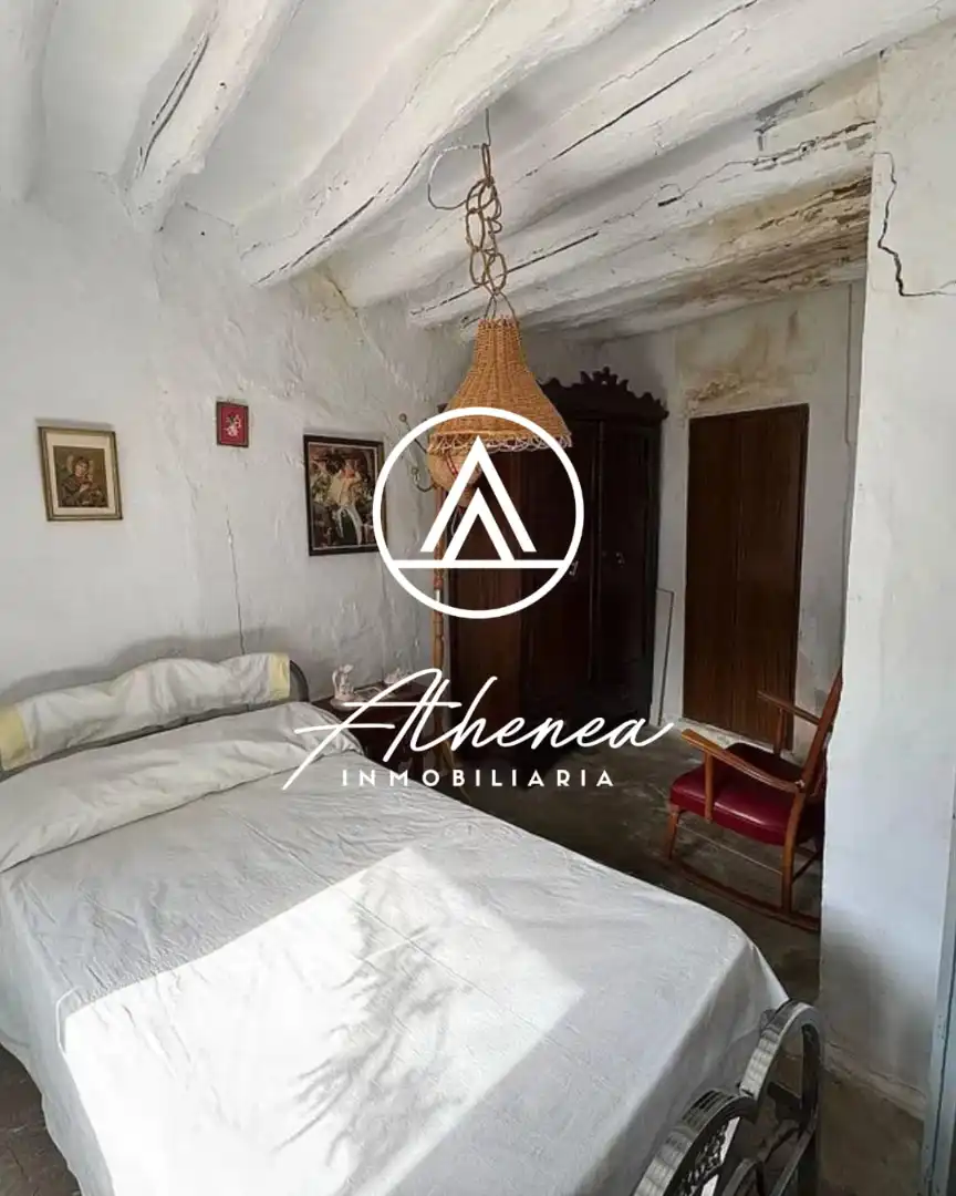 Casa o xalet en venda en Laroya