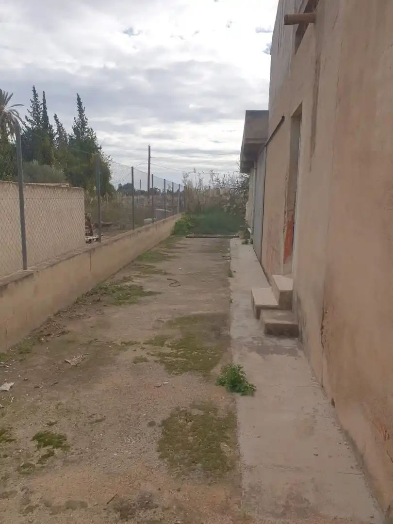 Villa con giardino in vendita a Calle Santa Águeda 40, imagen 36