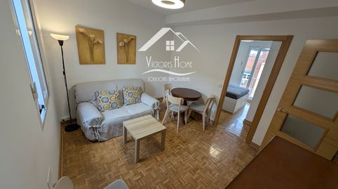 Photo 2 of Flat for rent in Bocangel, Fuente del Berro, Madrid Capital