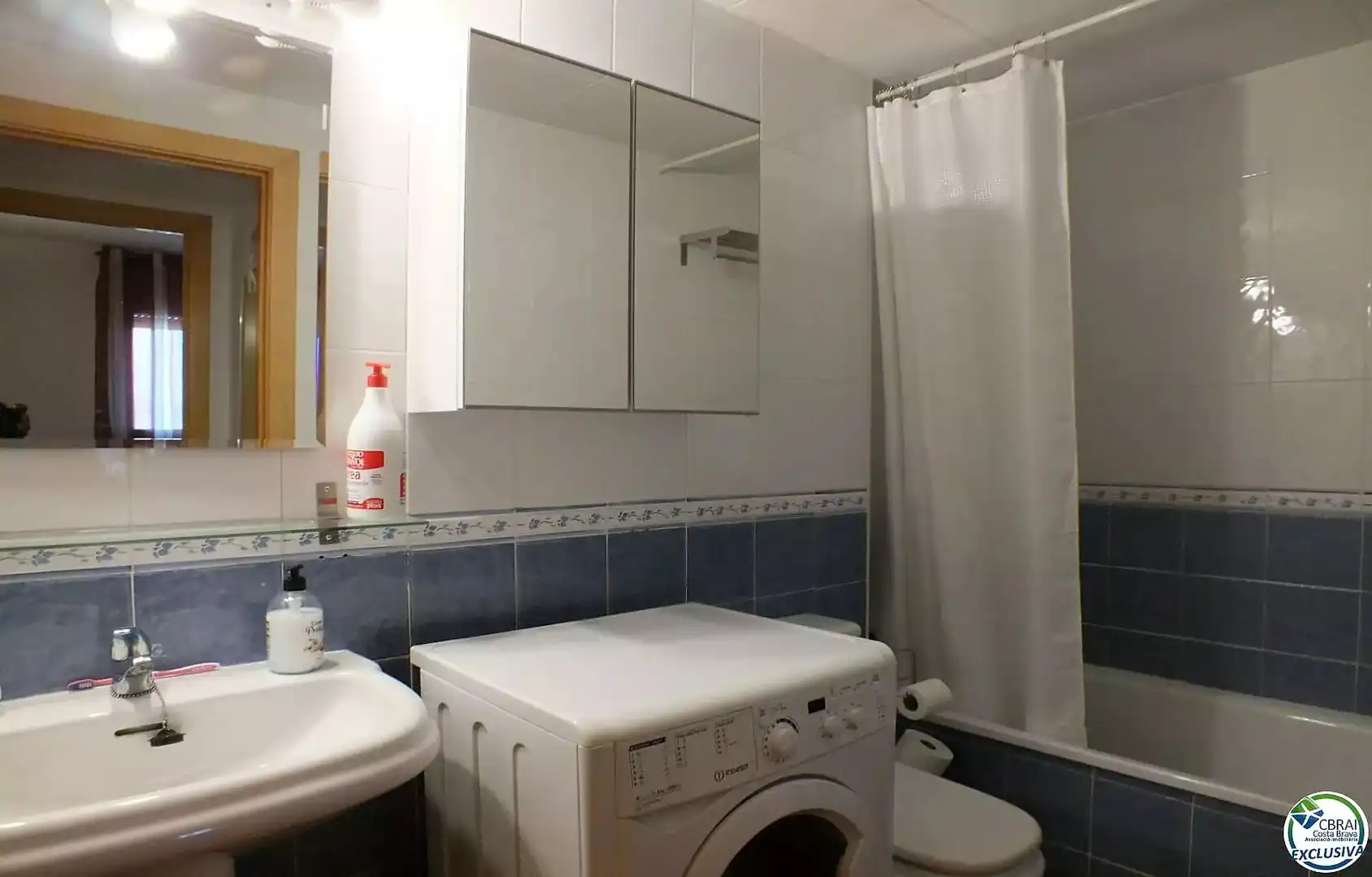 Apartment with lift for sale in Avenida de la platja 74, imagen 8