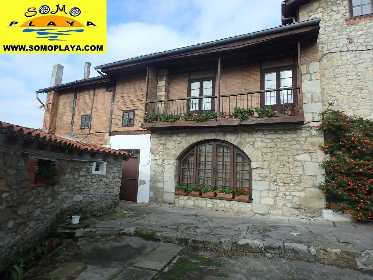 Casa con jardín en venta en El Solarón, imagen 6
