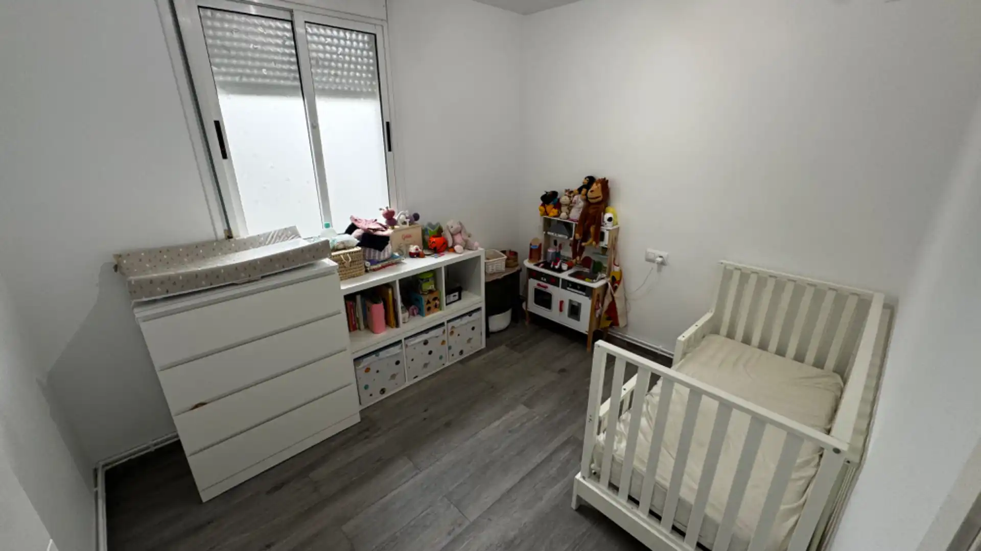 Habitación de Piso en venta en Torredembarra con Calefacción, Terraza y Horno