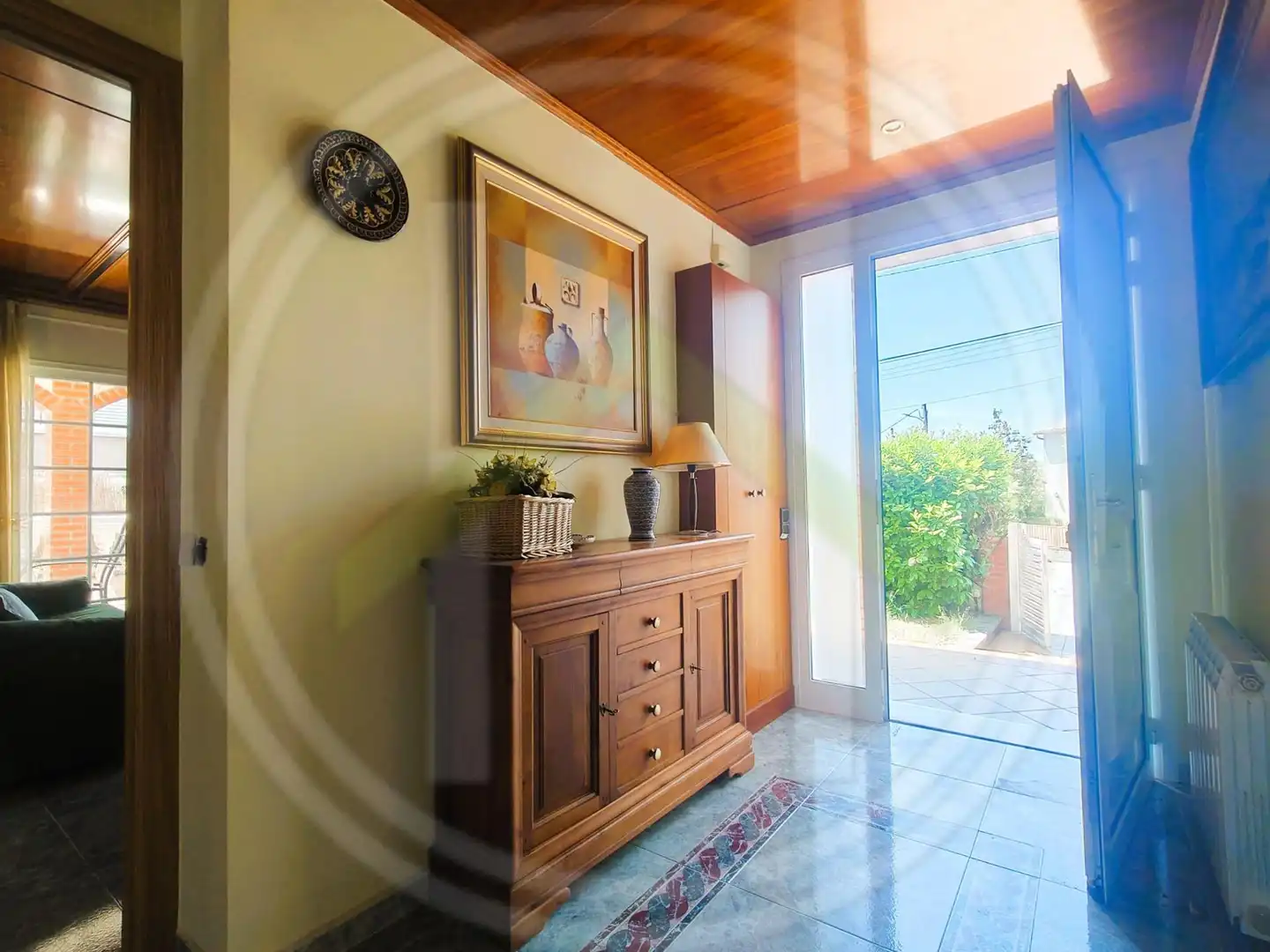 Casa o chalet en venta en Cànoves I Samalús con Calefacción, Jardín privado y Terraza
