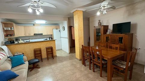 Foto 5 de Casa o xalet en venda a Pedro Lorca, 121, Las Piscinas Naturales, Torrevieja