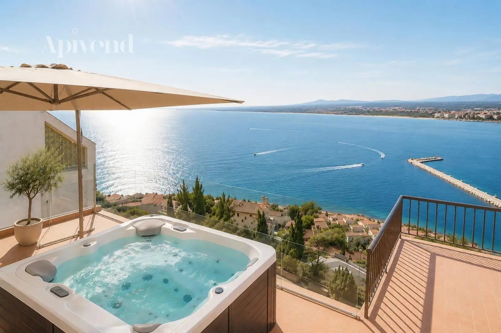 Detached house for sale in Joan Margarit, imagen 2