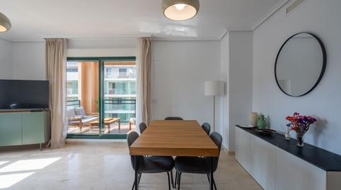 Photo 4 of Apartment for sale in El Puerto, Dénia