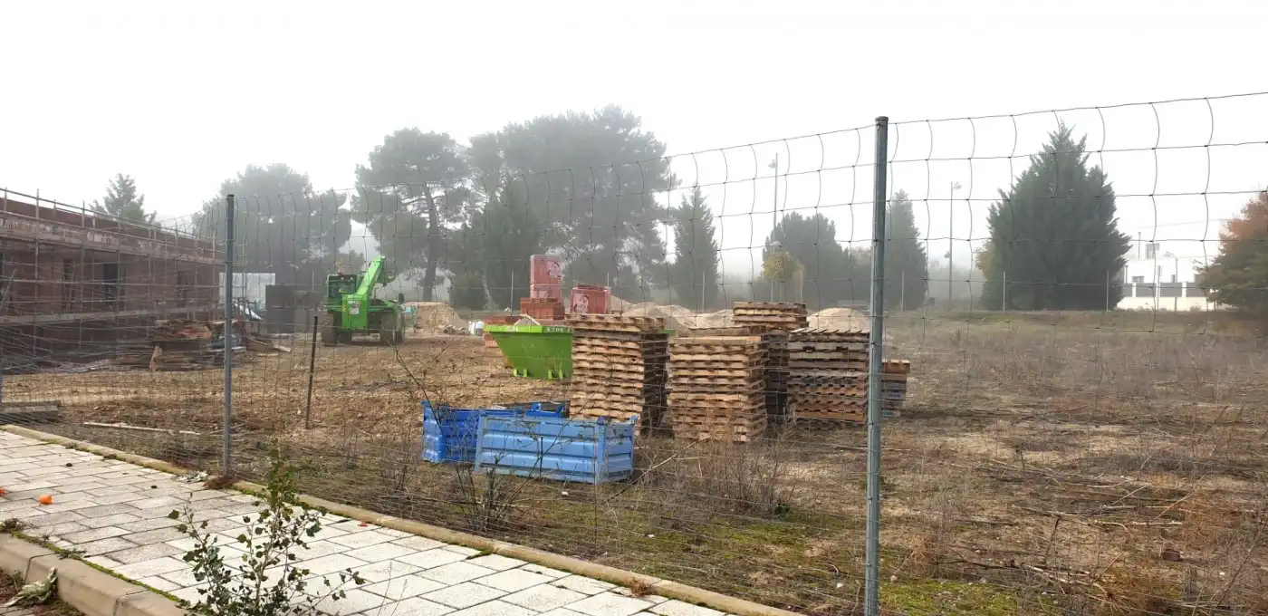 Terreno residencial en venta en Boecillo, imagen 3