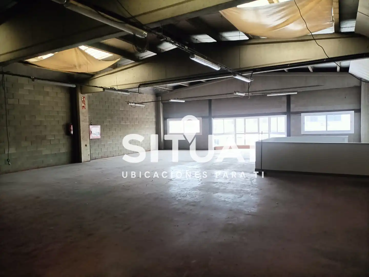 Industrial buildings for rent in Carrer del Comerç, 49, Les Grases