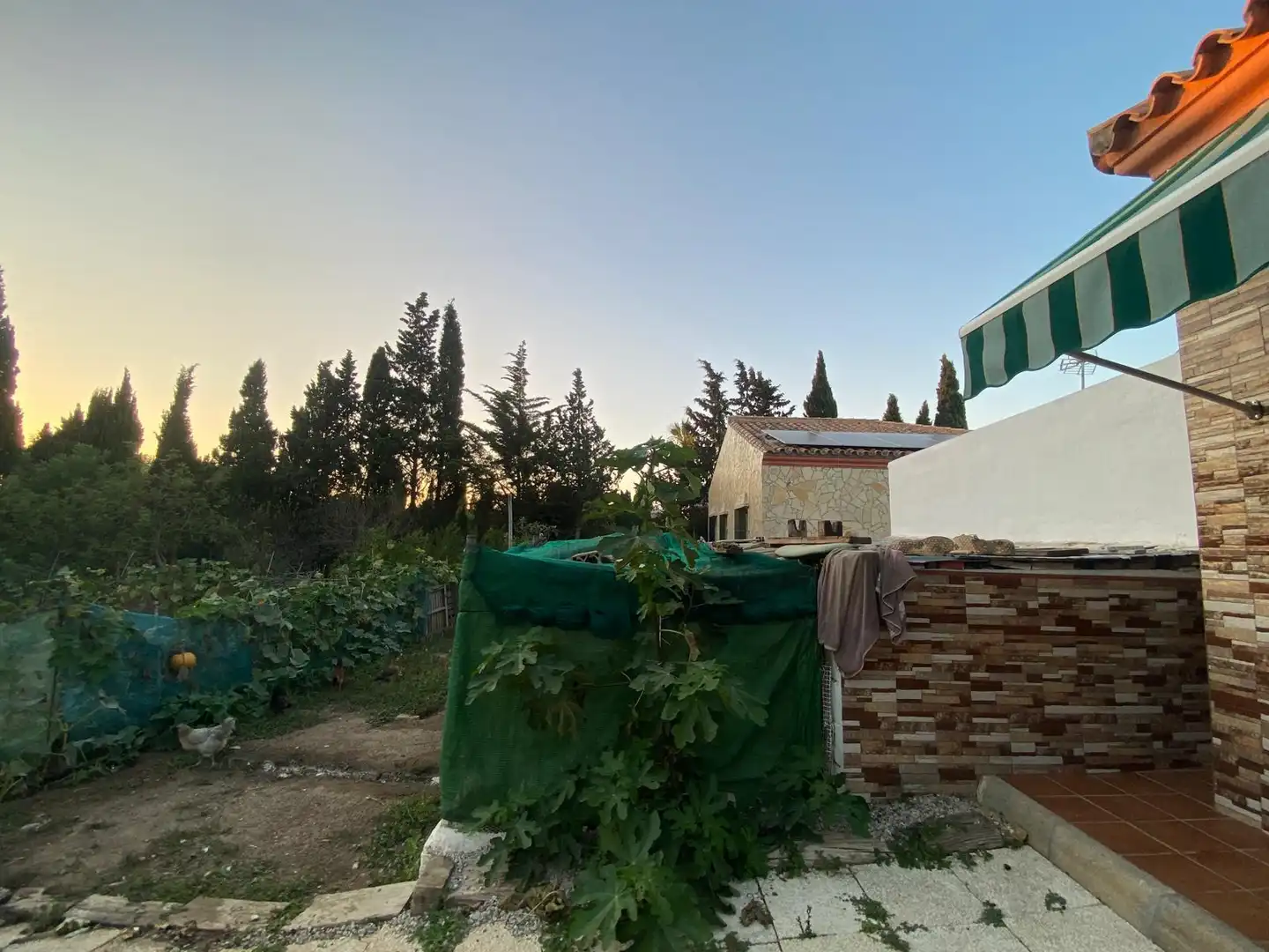 Villa avec piscine à vendre à Las Lagunas - Campano, imagen 25
