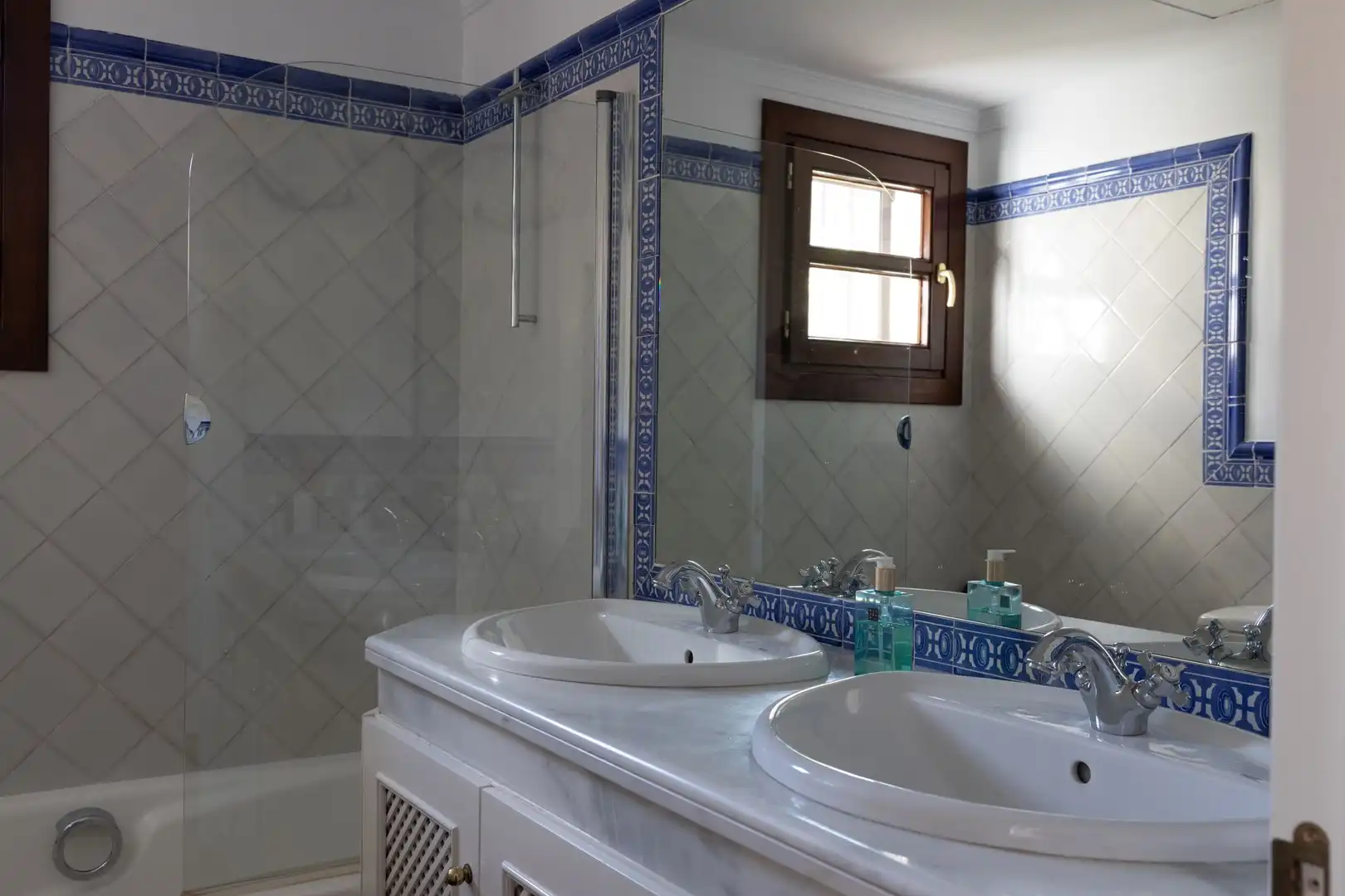 Casa a schiera con terrazza in vendita a Montemayor - Marbella Club, imagen 23