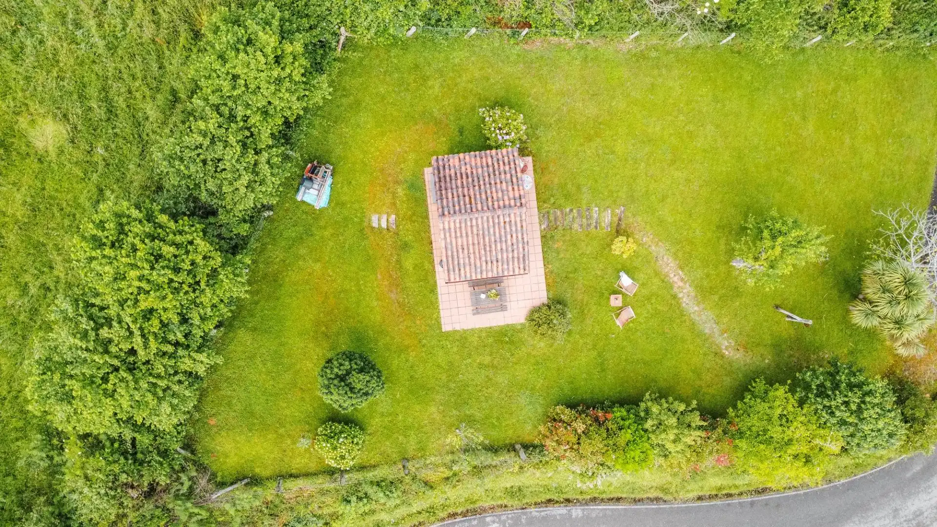 Rural land for sale in Lugar Areñes, imagen 25