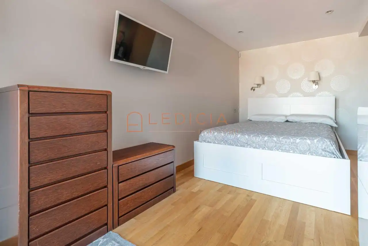 Penthouse mit Aufzug zur Miete in Colon 17, imagen 18